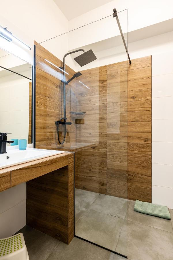 Energylandia Zator Apartament Krzys Esterno foto
